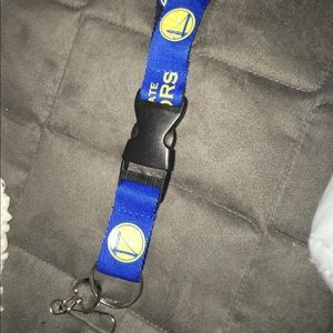 Golden State Warriors Key-Chain